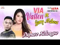 Download Lagu Via Vallen \u0026 Gerry Mahesa - Pupuse Nelongso (Official Music Video)