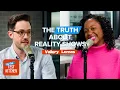 Download Lagu Vallery Lomas on What Reality Food TV is Really Like | In The Test Kitchen
