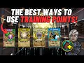 Wizard101 The BEST Spells To Use Training Points On