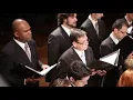 Choir singing Al Otro Lado del Rio BIs [CORO DA CAMERATA ANTIQUA + CORAL UTFPR]