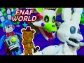 Making EVERY missing FNaF ACTION FIGURE - Part 1 FNaF