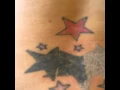 Download Lagu Tattoo laser removal of Natalie Harris valleys