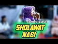 SHOLAWAT NABI ( Uswatun Hasanah ) - Sabrang Musik Live Sumobito