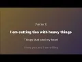 Ticking - Zach Bryan (Lyrics) | Heartfelt Country Song