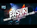 Download Lagu BASURI HORN THAILAND STYLE X DISCO LATIN I DOMZ DESALES REMIX