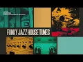 Download Lagu The Best of Funky Jazz House Tunes | Acid Jazz Fall Jazz Coffee Shop