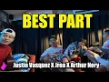 Download Lagu Best Part || Justin Vasquez X Jroa X Arthur Nery -Lyrics