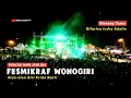 Download Lagu WONOGIRI HEBOH‼️Malam Puncak Fesmikraf Hari Jadi Ke-284 Kabupaten Wonogiri