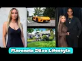 Florencia Silva Lifestyle Kountry Wayne Flo Biography Relationship Family Net Worth Facts 2024