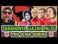 Download Lagu M4MPUSS ! TERNYATA PDIP \
