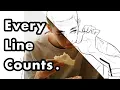 How to Draw Awesome Stylized Characters from Reference