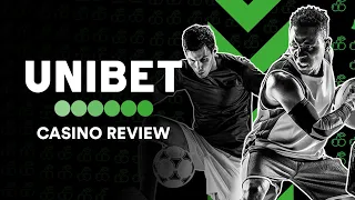 Unibet Casino Review 2023 - Best Casino for Online Slots