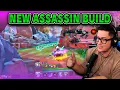 THIS IS HOW YOU SHOULD BE BUILDING ASSASSIN S NOW