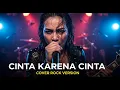 Lagu JUDIKA - CINTA KARENA CINTA (COVER BY DARUNG_KA)