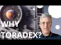 Why Toradex Burkhard Stubert