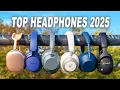 Lagu I Tried Them All — Best Headphones of 2025!
