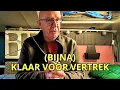 Lagu Bijna KLAAR voor VERTREK met mijn CAMPERBUSJE. Laatste dingetjes bij elkaar zoeken.