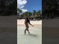 Gitano Beach Club in Tulum