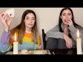 BLIND TASTE TEST with Trader Joe s Cheese