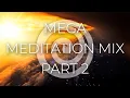 Download Lagu Mega Meditation Mix - Part 2 von Oliver Scheffner (RelaxLounge.TV)