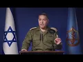 Download Lagu הצהרת דובר צה\