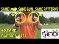 patternmaster code black duck vs goose franchi affinity 3 bco review