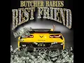BEST FRIEND - Butcher Babies