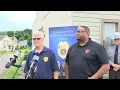 News conference Beaver County DA s office provides update on 15-year-old shot killed