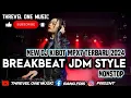 Download Lagu NEW  MELODY DJ KIBOT MPX7 TERBARU 2024 BREAKBEAT JDM STYLE KIBOT NONSTOP BIKIN GELENG GELENG