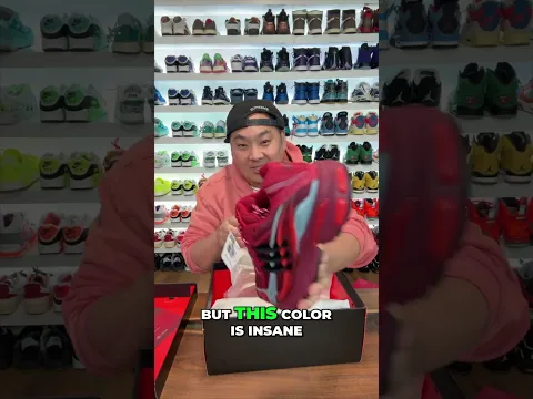 Adidas Pharrell Jellyfish Unboxing: A Wild New Colorway! #shorts