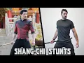 Download Lagu Shang-Chi Stunts In Real Life (Marvel)