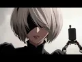 NieR:Automata Ver1.1a / Opening Full -『escalate』by Aimer