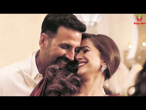 Download MP3 Soch Na Sake | Airlift 2016 | Akshay Kumar | Nimrat Kaur | Arijit Singh | Lyrical Song | Songs Zone