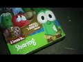 My VeggieTales Warner Bros and Sony Wonder VHS Collection