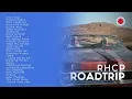 Red Hot Chili Peppers Road Trip 🚗 California Dreamin’