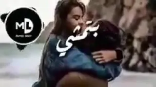 حالات واتس اه منك ياغالي بتمشي في خيالي دايمان في بالي  بالي ومش بتروح دندنها