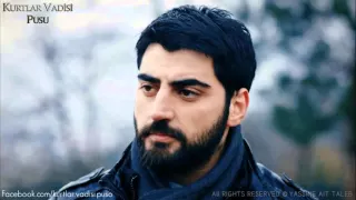 موسيقى يوسف كوزوزاده    وادي الذئاب دندنها