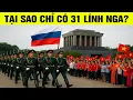 Download Lagu Thông điệp ẩn giấu đằng sau 31 lính Nga cử sang VN tham gia diễu binh 2/9
