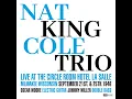 My Sugar Is So Refined / Closing Theme (F.S.T.) (Live September 25th. 1946 Milwakee -...