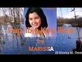 Download Lagu 🔵PAG-IBIG KO'Y IKAW (MARISSA) Music w/Lyrics