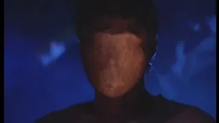 kismis episode hantu muka rata