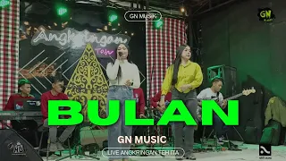 bulan nononz gn music live angkringan teh ita
