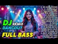 Download Lagu DJ DANGDUT REMIX TERBARU 2025 FULL BASS 🎧 DJ DANGDUT JEDAG JEDUG 🎧 ENAK DIDENGAR