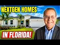 Melbourne Florida - NextGen Homes Multigeneration Living What You Need to Know