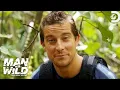 Lagu man vs wild new hindi episode 2024 | Hindi |new video. .#manvswild #manvswildinhindi #manvswildinban