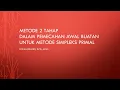 Operations Research Two-Phase Method