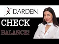 How To Check Your Darden Gift Card Balance 2025
