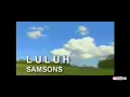 Download Lagu Karaoke Original || Samson - Luluh