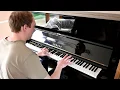 Download Lagu Piano Request #1 - Dreamland - Alexis Ffrench (Cover)