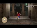 One Piece Odyssey Open Sub Level One Door